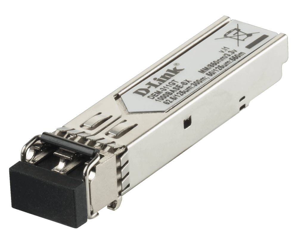 DLINK D-Link DEM 310GT