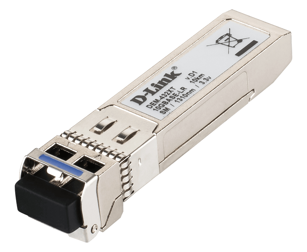 DLINK D-Link DEM 431XT