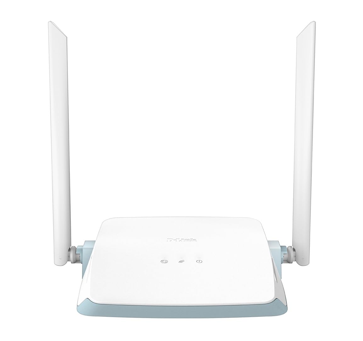 DLINK R03/E EAGLE PRO AI N300 Smart Router