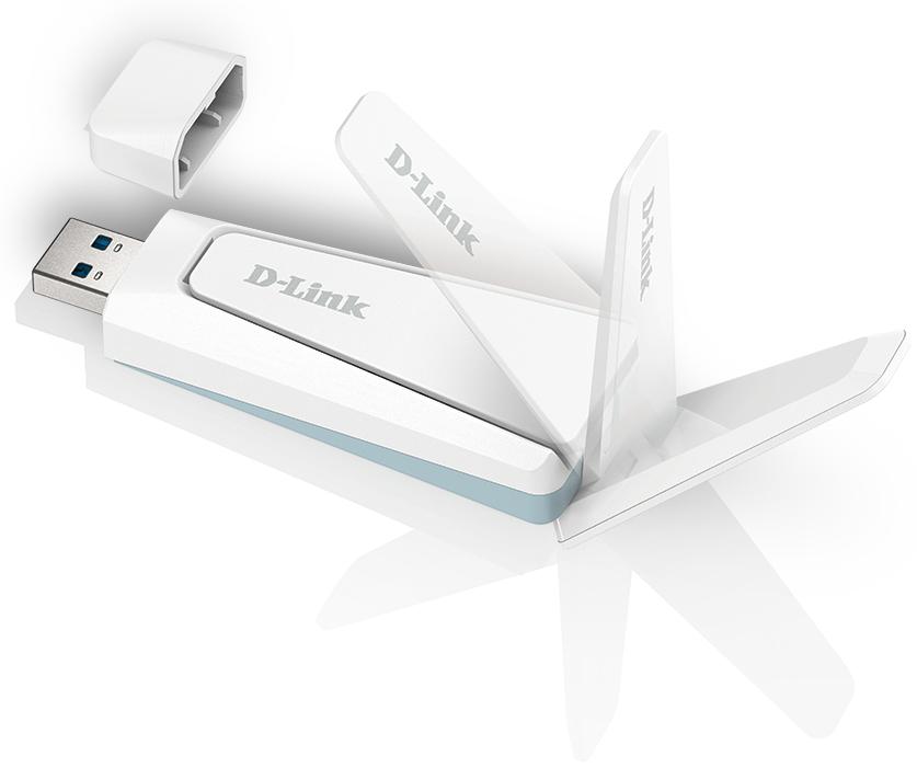 DLINK AX18U