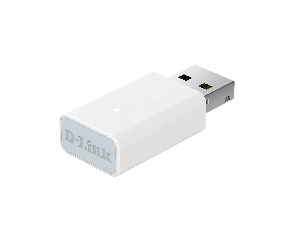 DLINK Wi-Fi 6 AX900 USB Adapter