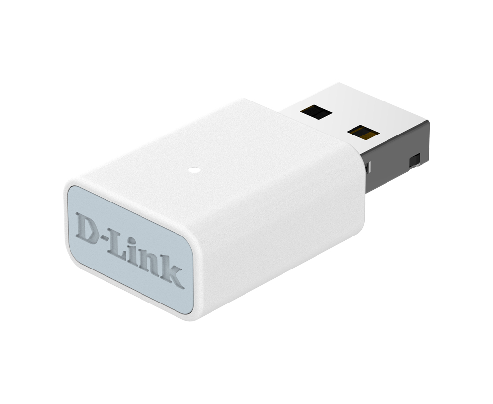 DLINK Wi-Fi 5 AC1300 USB Adapter