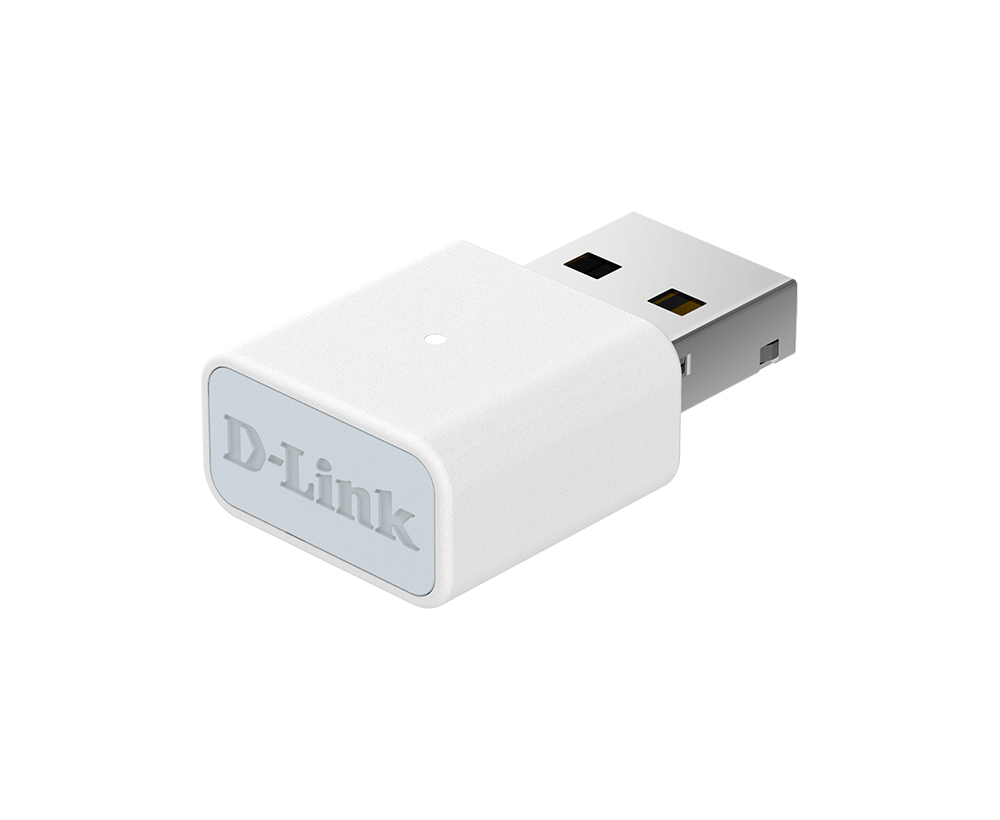 DLINK Wi-Fi 4 N300 USB Adapter