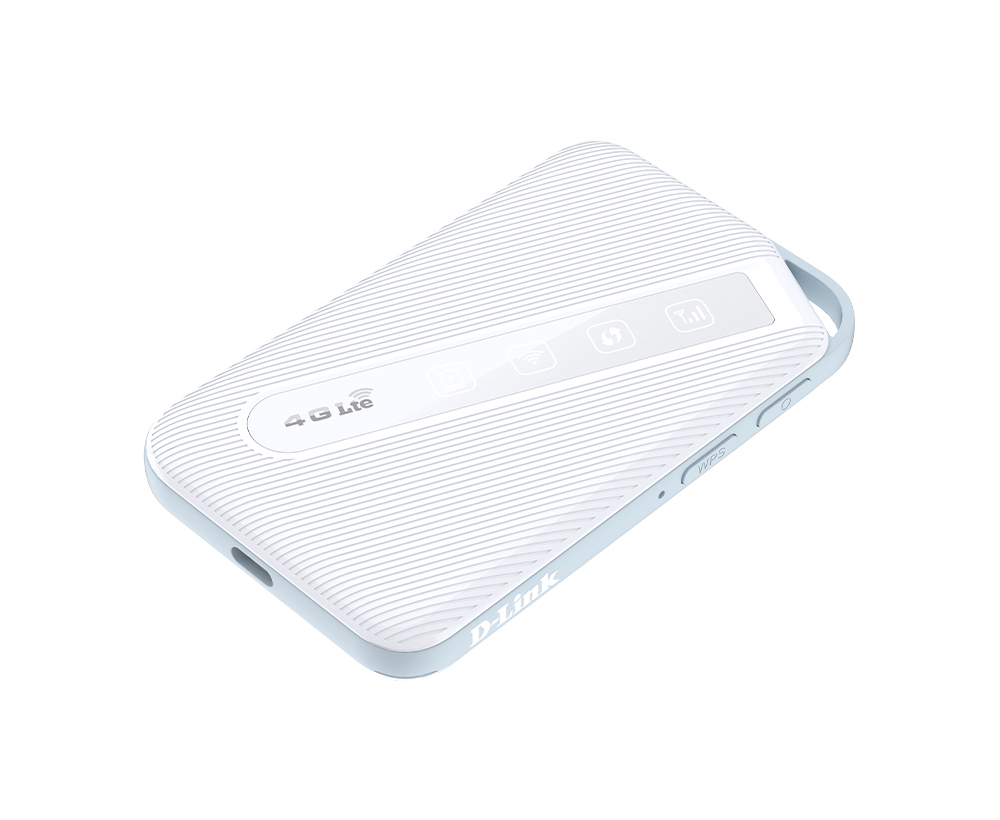 DLINK 4G LTE AX300 Wi-Fi 6 Mobile Hotspot- Sh