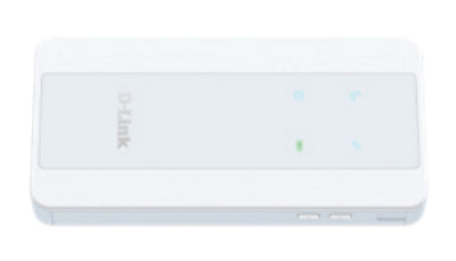 DLINK F518 5G NR AX1800 Wi-Fi 6 Mobile Hotspot