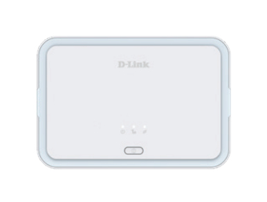 DLINK Routeur de voyage 5G NR Wi-Fi 6 AX3000