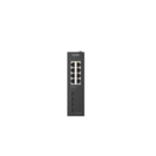 DLINK Smart L2 Industriel 8 ports Gigabit PoE+ & 4 ports SFP Gigabit Budget PoE 240W