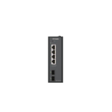 DLINK Smart L2 Industriel 4 ports Gigabit & 2 ports SFP Gigabit Format Rail-DIN
