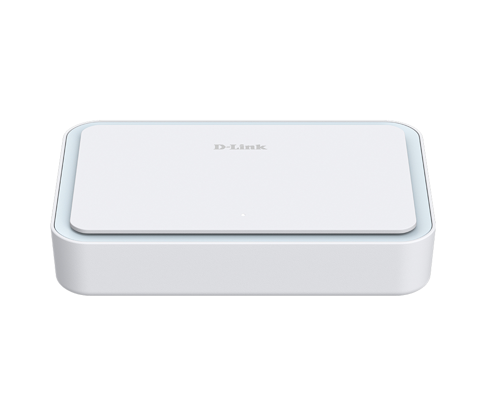 DLINK Routeur de voyage Wi-Fi 6 AX3000