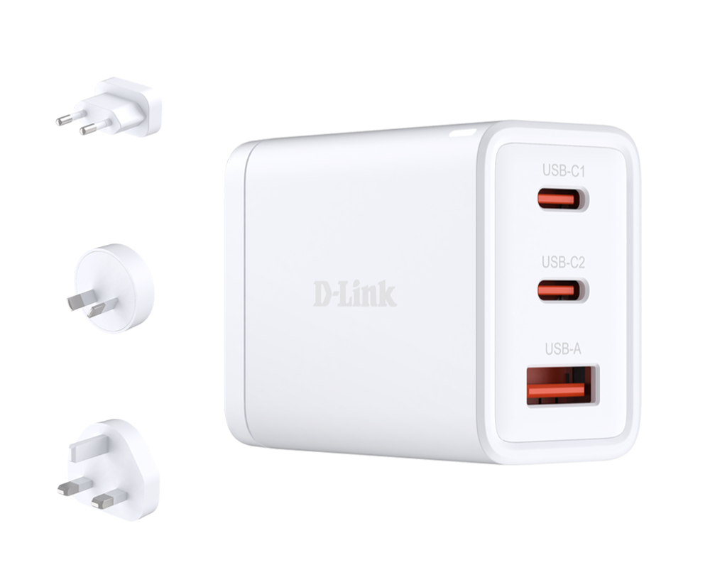 DLINK D-Link DCP-651