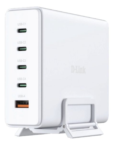 DLINK 240W GaN Charger