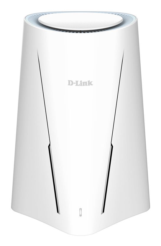 DLINK Desktop Router 5G NR/4G LTE Wi-Fi 6 AX3000