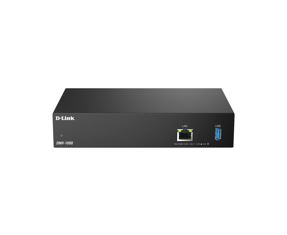 DLINK Nuclias Connect