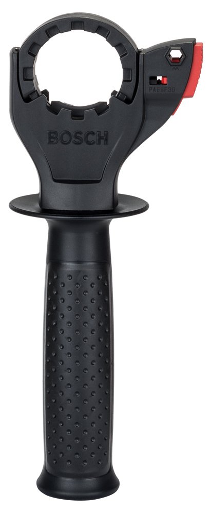 Bosch Professional Poignée pour marteaux perforateur/perceuse à percussion