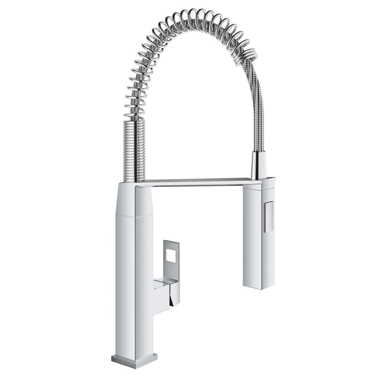 Grohe Mitigeur évier eurocube 31395000