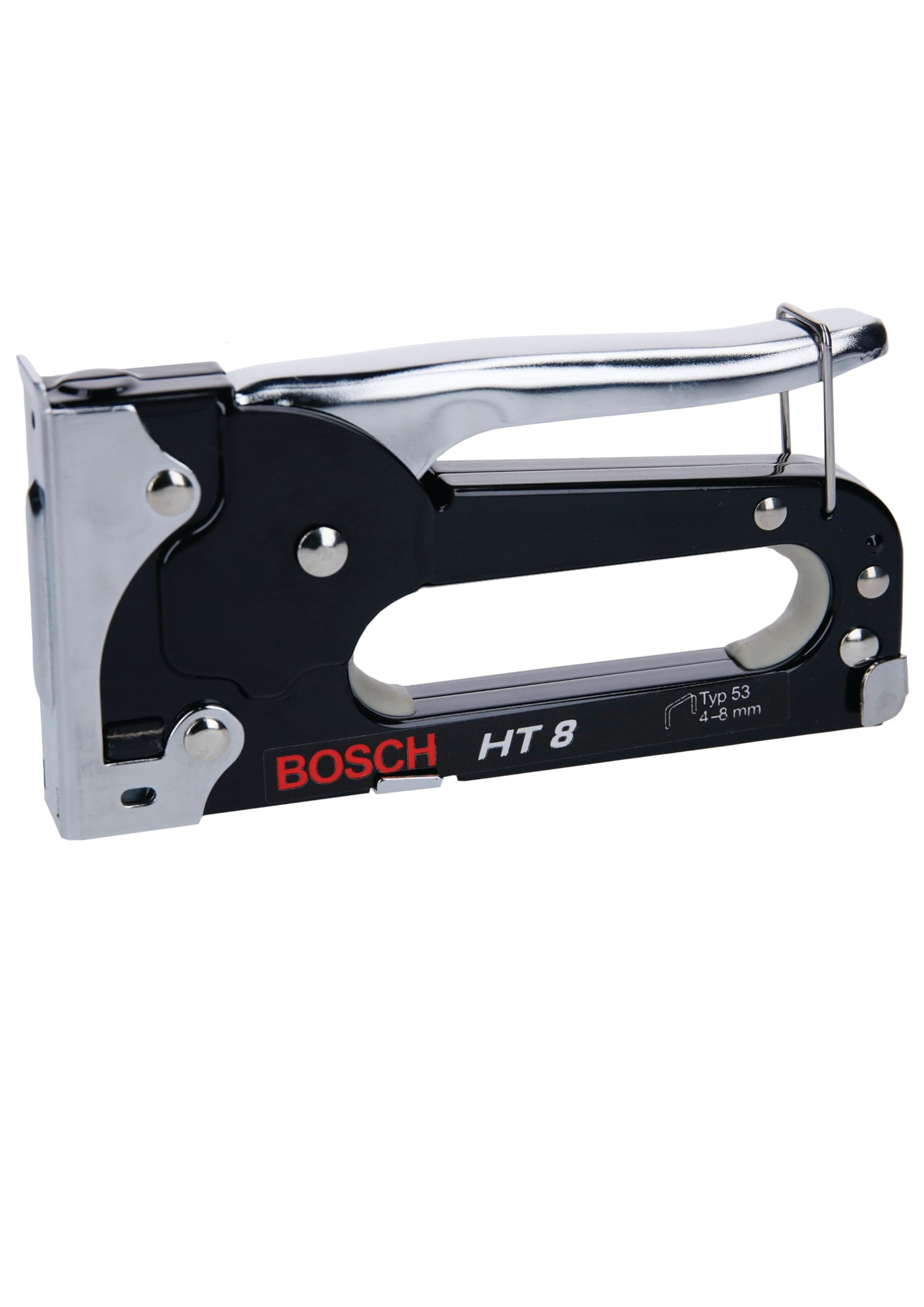 Bosch Professional Modèle du produit : Agrafeuse manuelle HT 8