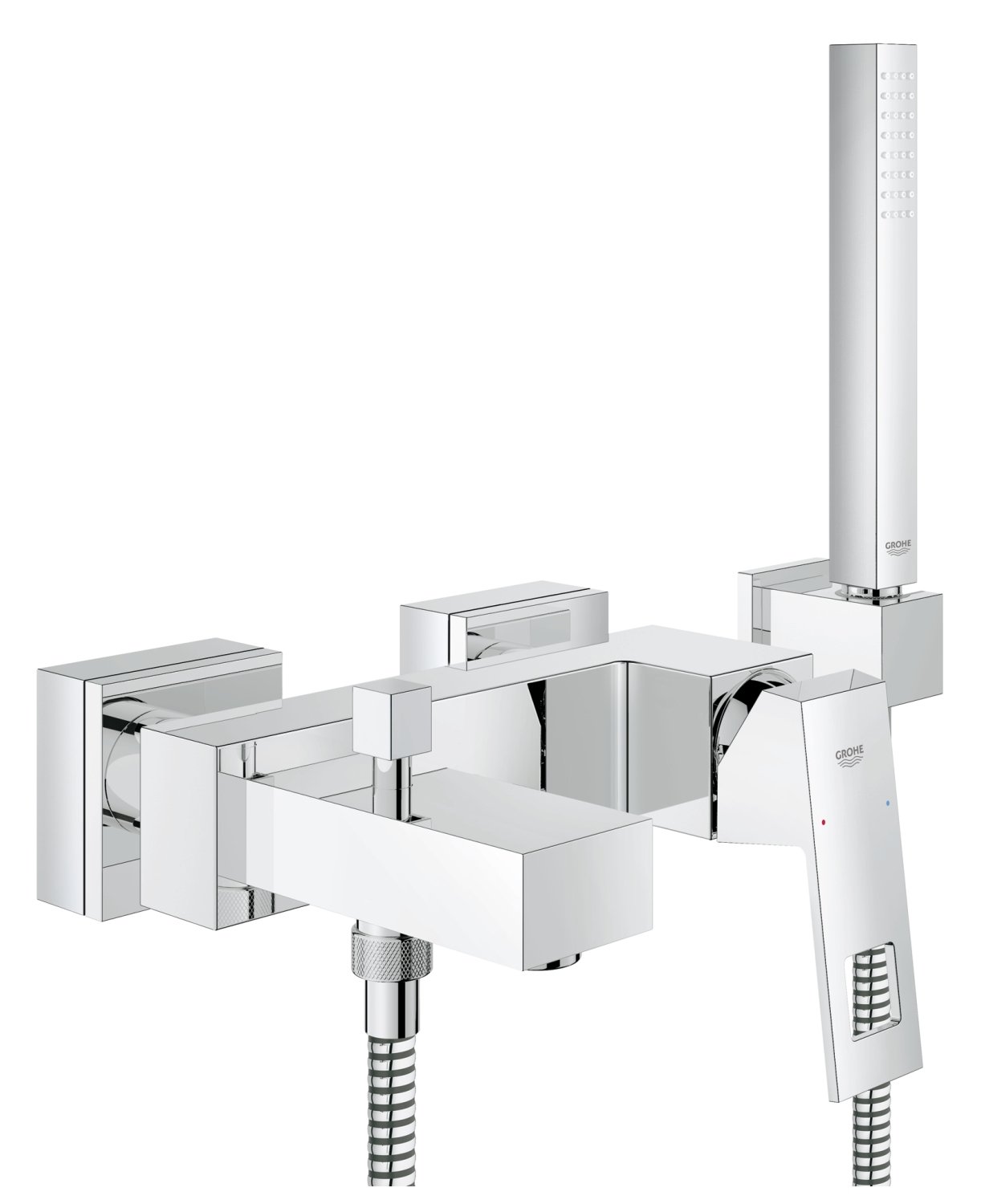 Grohe Mitigeur Bain/Douche Eurocube