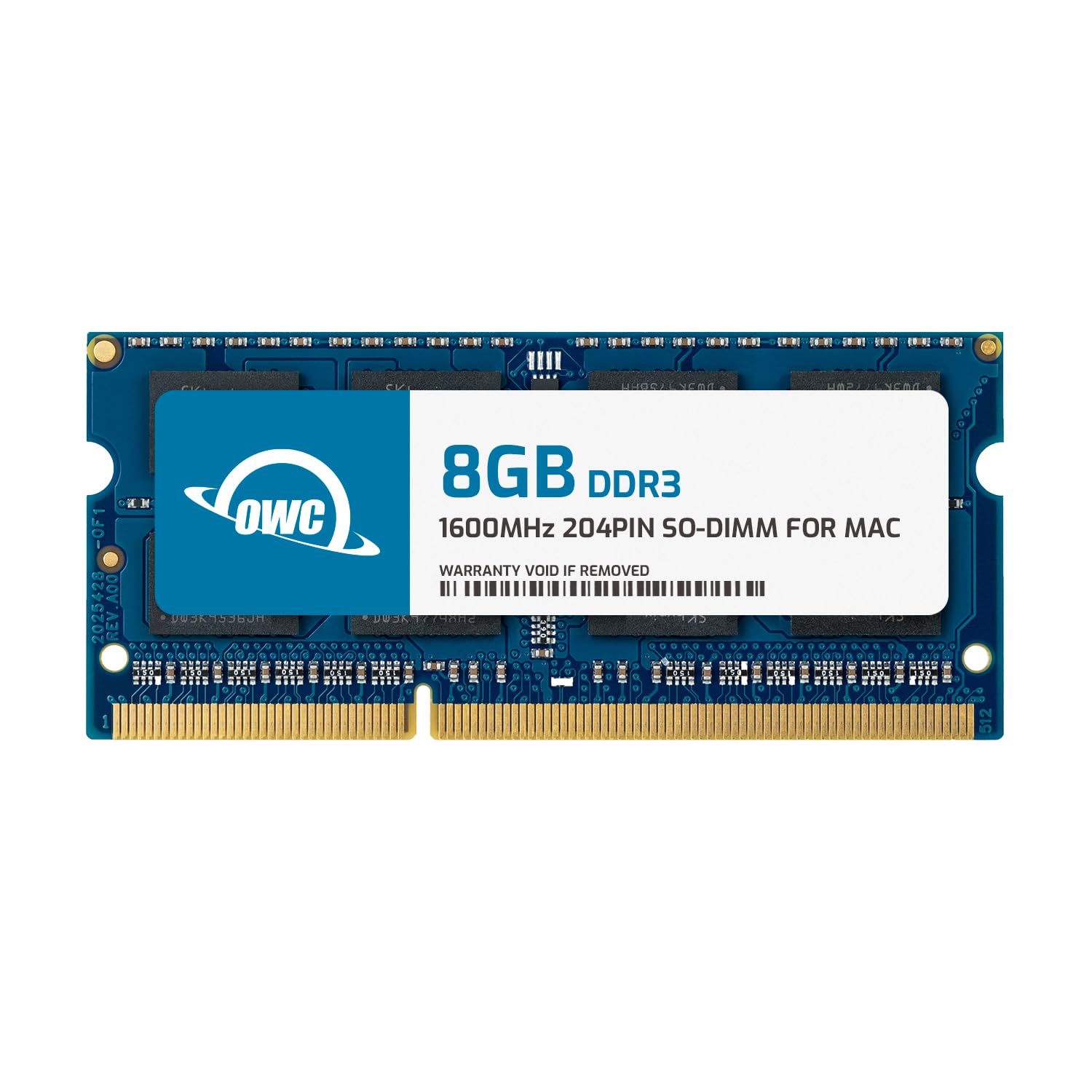 OWC SO-DIMM 8 GB DDR3-1600