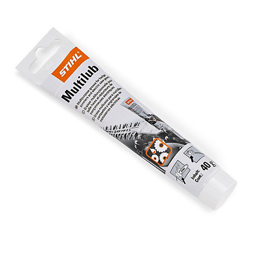 Stihl Tube de graisse multifonctionnel 80g