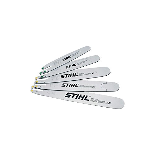 Stihl Guide tronçonneuse 1.3mm Rollo Micro 40cm