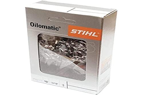 Stihl Chaîne de tronçonneuse 1/4