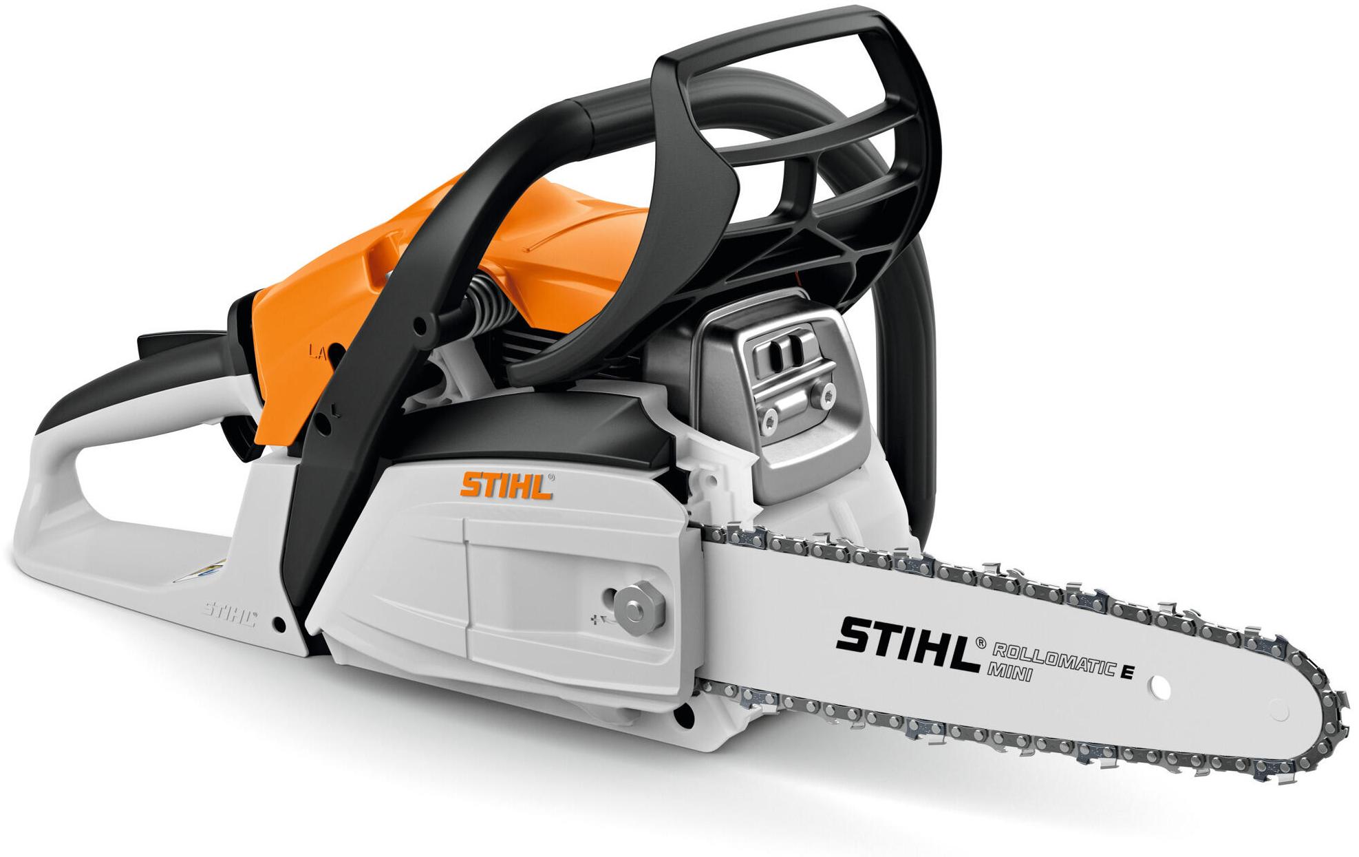 Stihl Tronçonneuse thermique MS172 4,5kg