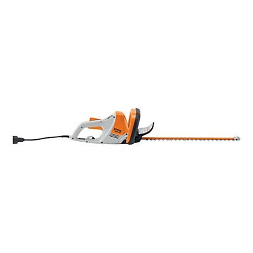 Stihl Taille-haie filaire 460 W