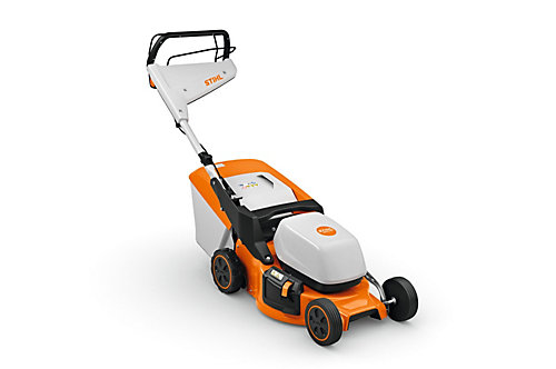 Stihl Tondeuse sans fil sur batterie