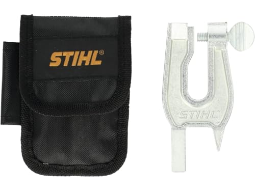 Stihl Chevalet d'affutage robuste S 260G