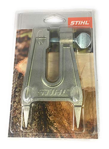 Stihl Chevalet d'affûtage L 700g pour entretien facile