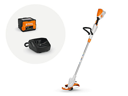 Stihl Débroussailleuse FSA 50 SET 28cm + batterie 1x 2Ah