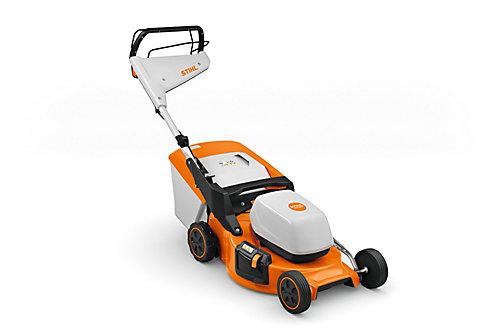 Stihl Tondeuse sans fil sur batterie