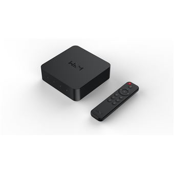 Wiim telecommande universelle remote