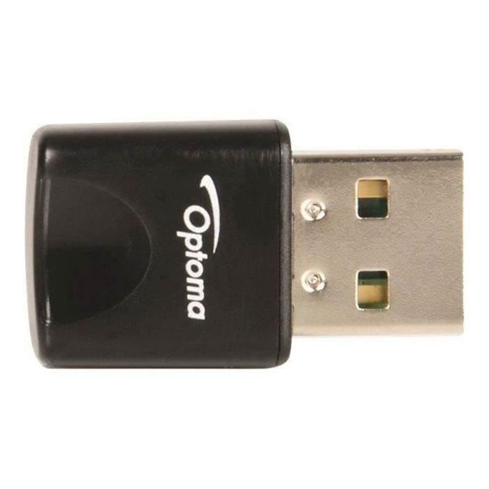 Optoma Adaptateur réseau