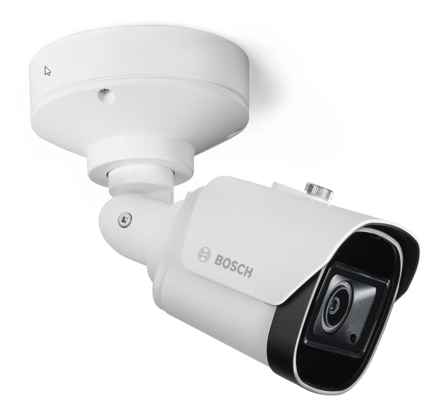 Bosch - Caméra Bullet 5MP NBE-3703-AL