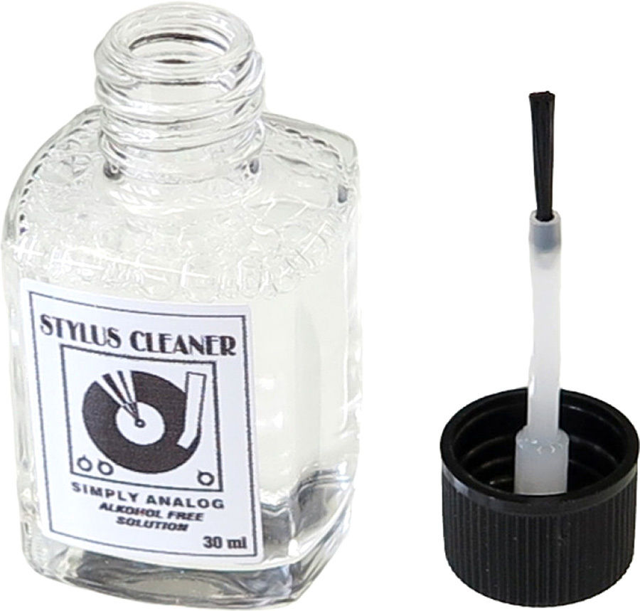 Simply Analog Stylus Cleaner