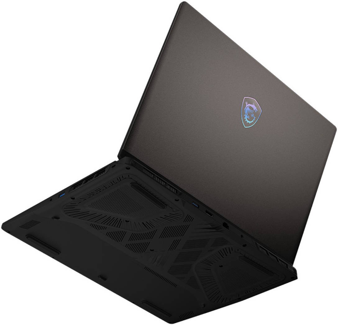 MSI Crosshair A16 HX D8WFKG-210BE AZERTY BE