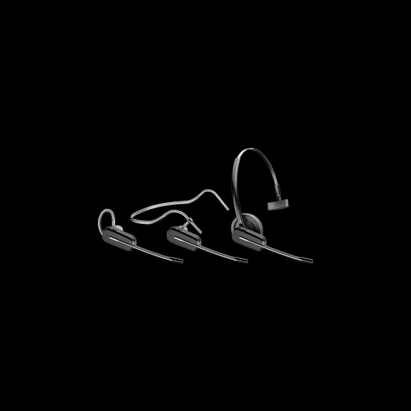 HP POLY Savi 8240-M casque sans fil DECT 1800-1900MHz Modele Spécial #9