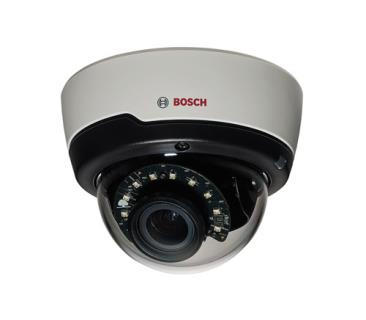 Bosch Mini-dôme fixe IP