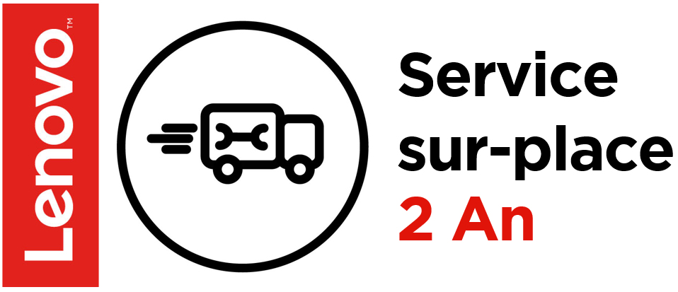LENOVO Lenovo Onsite Upgrade