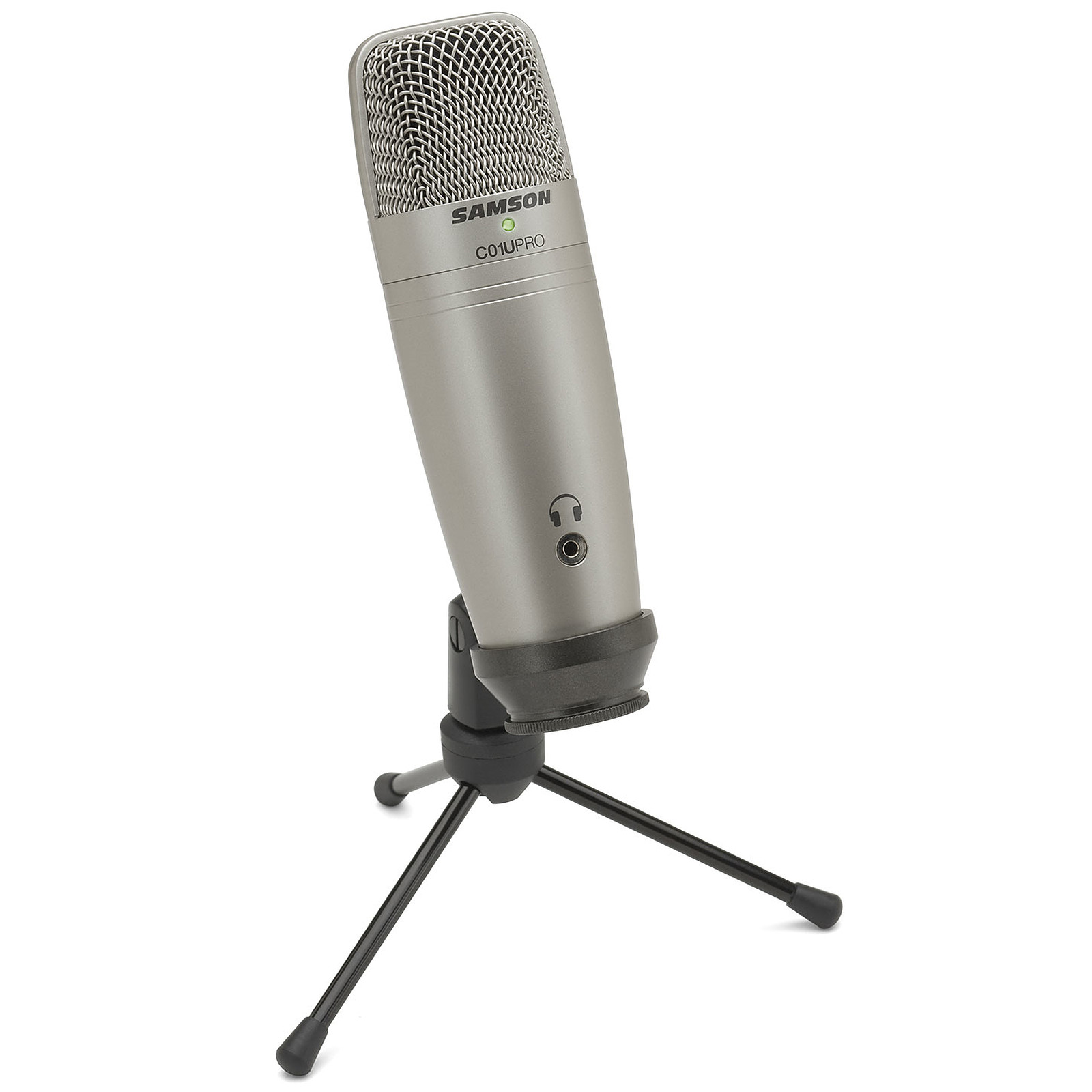 SAMSON C01U Pro