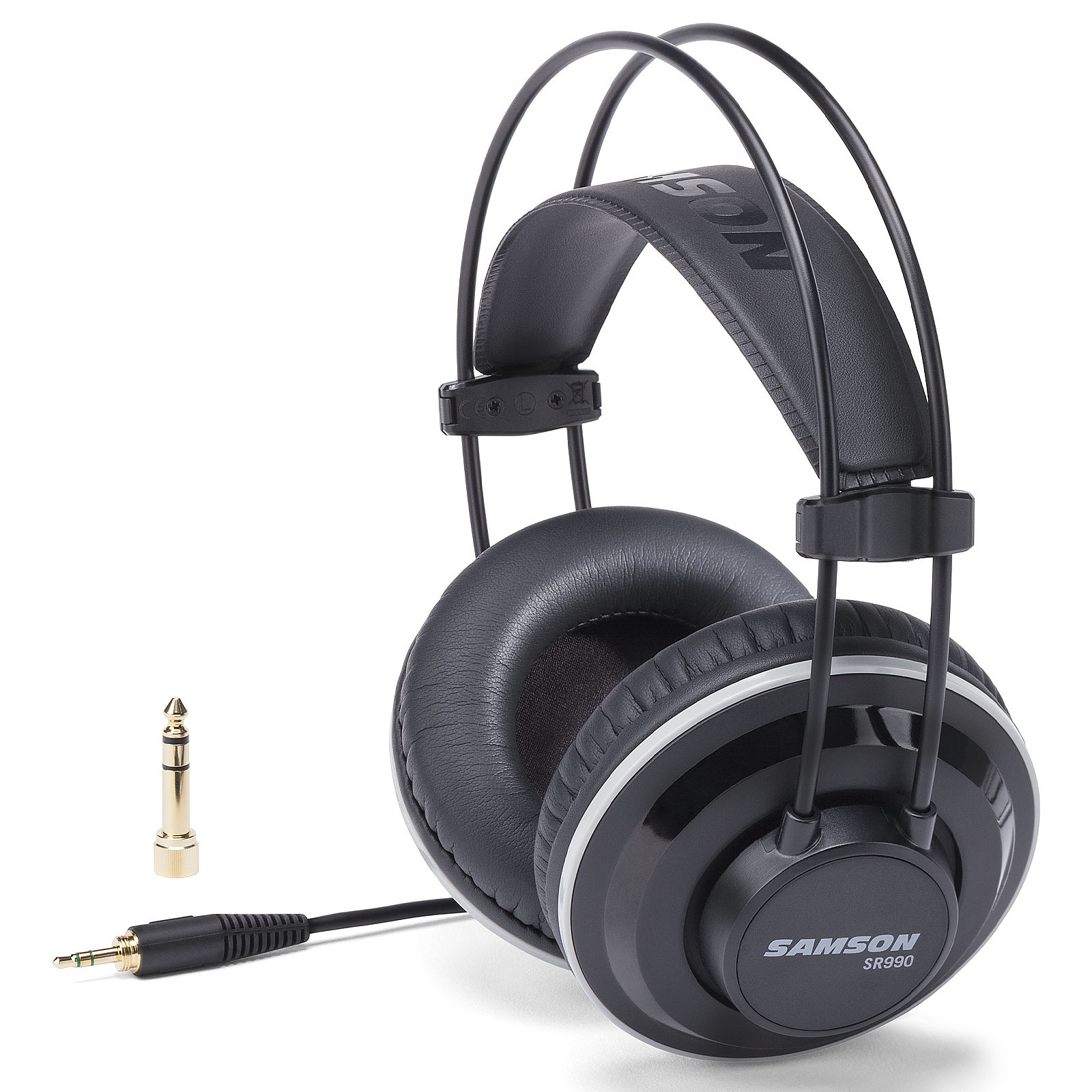 SAMSON SR990