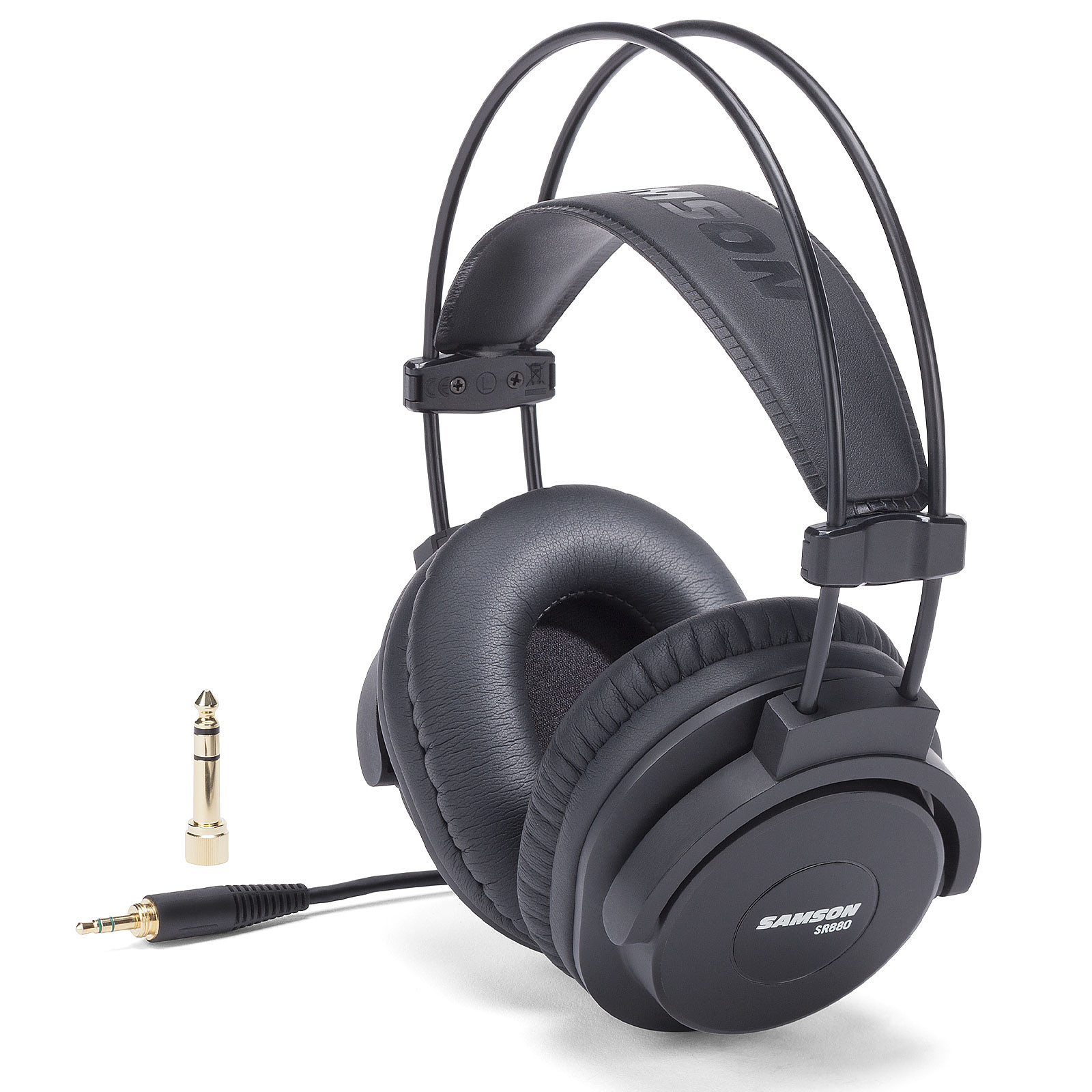 SAMSON SR880