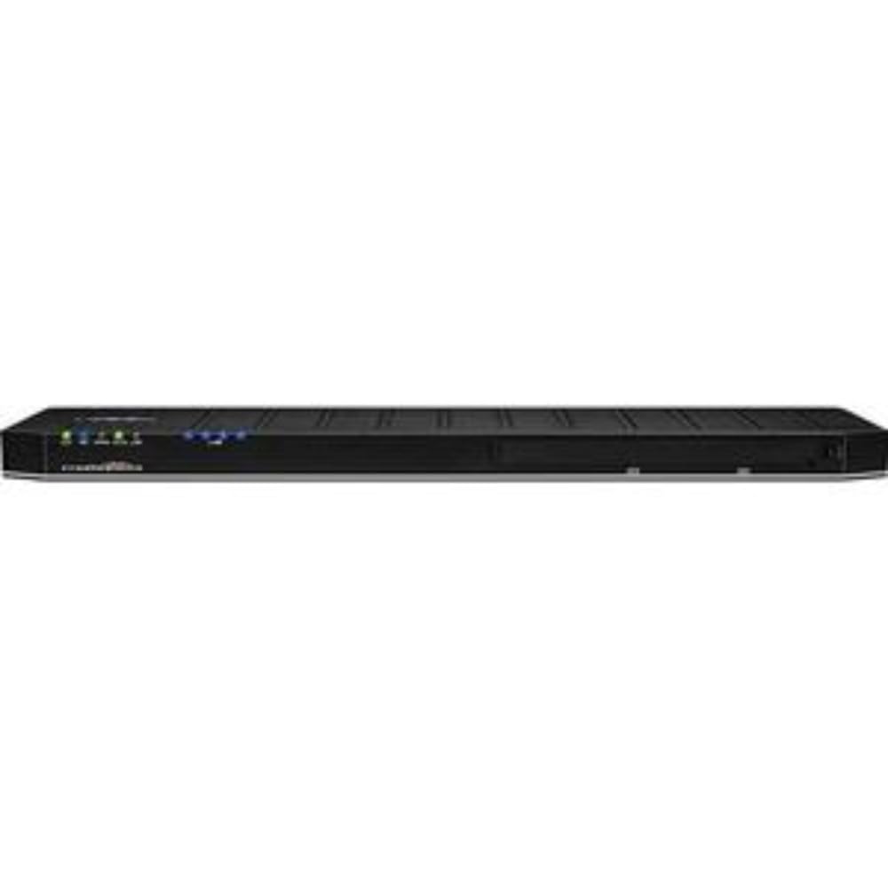 CRADLEPOINT Routeur LTE/4G Compact