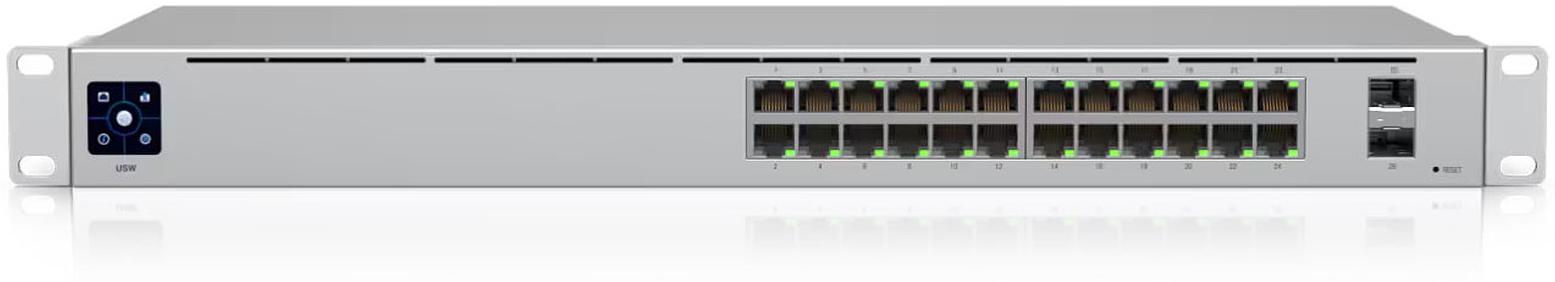 Ubiquiti UniFi USW-24