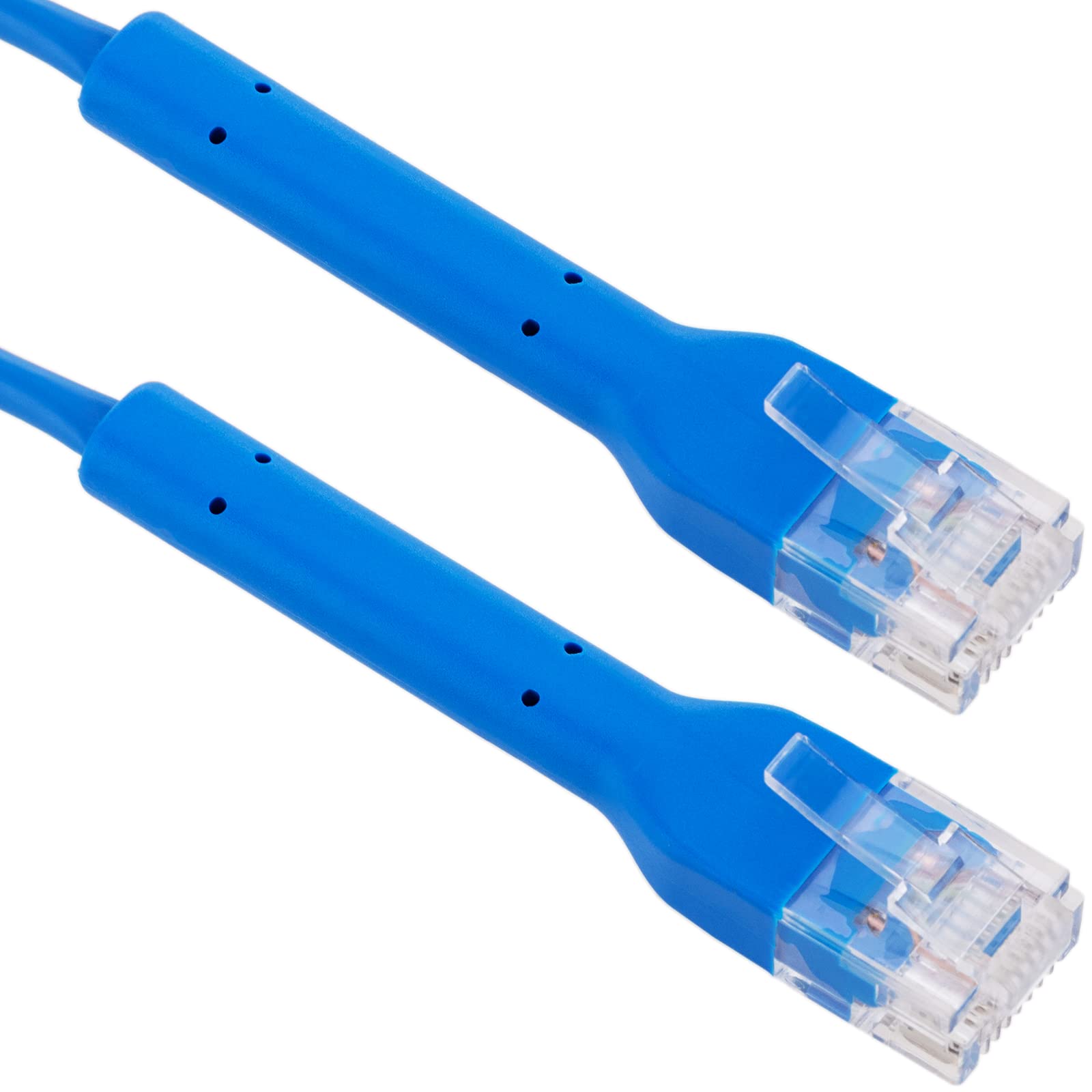 Ubiquiti U-Cable-Patch-0.3M-RJ45-BL