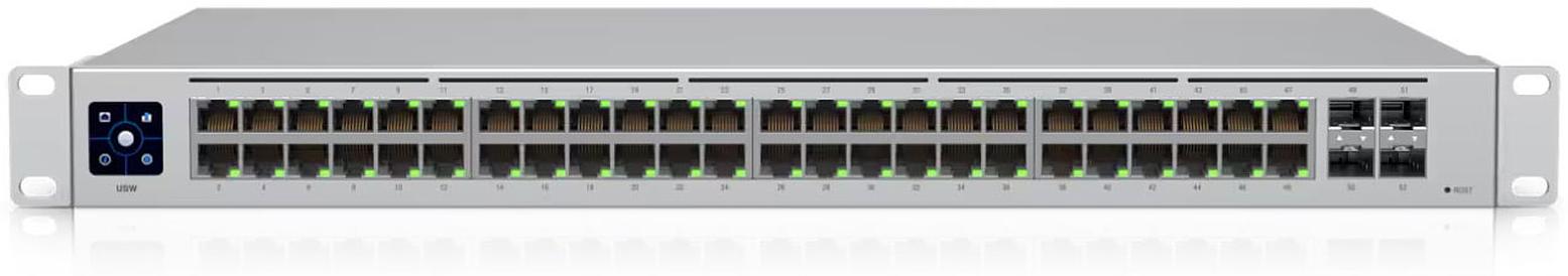Ubiquiti UniFi USW-48