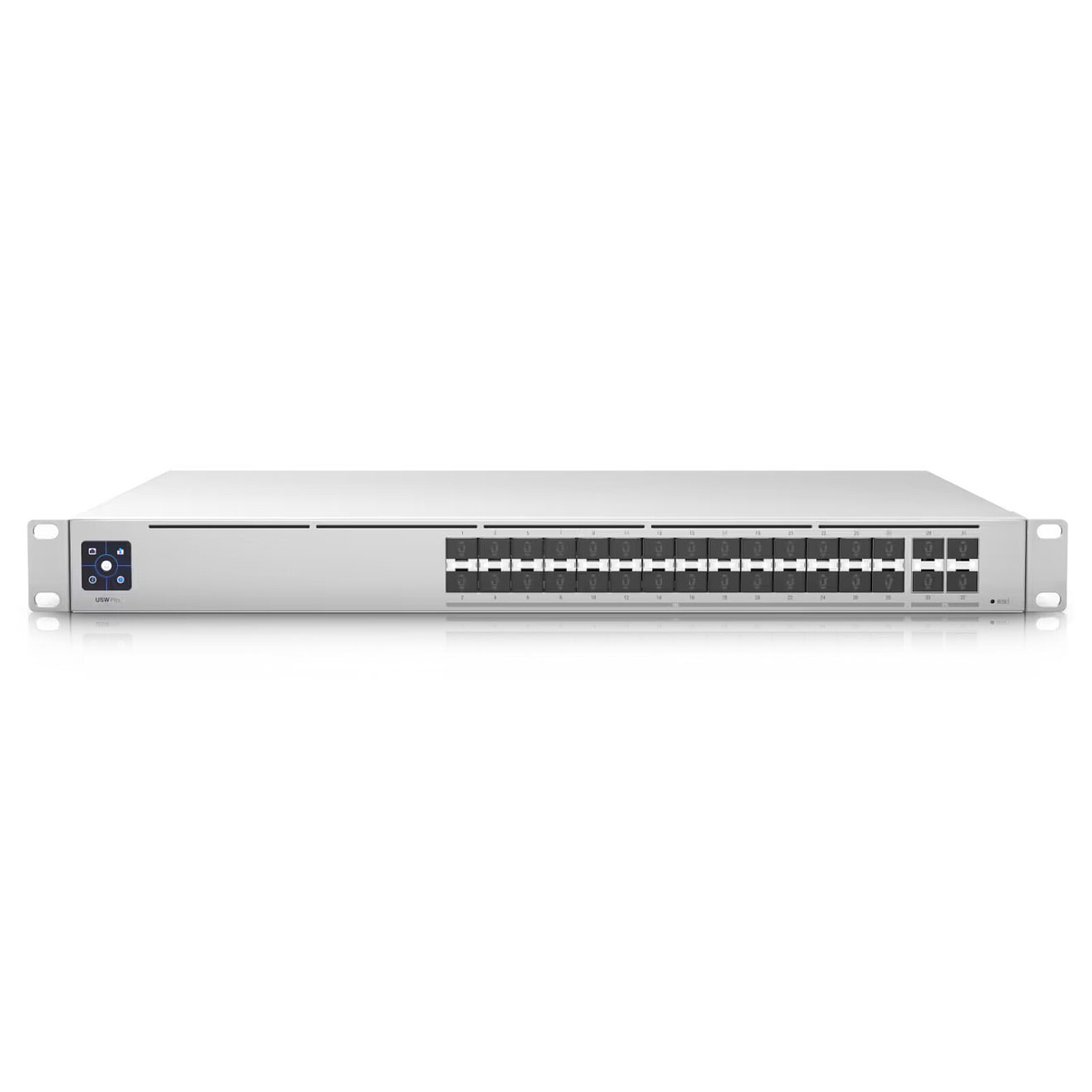 Ubiquiti UniFi Hi-Capacity Aggregation