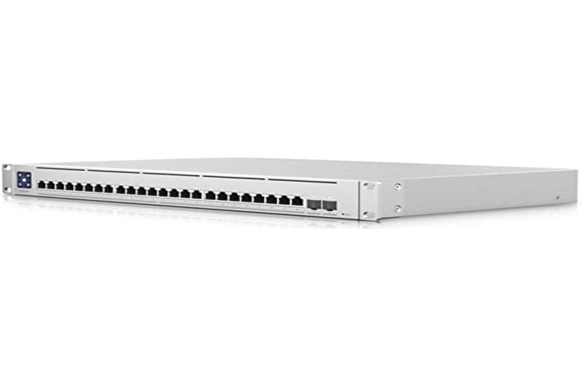 Ubiquiti UniFi Switch Enterprise XG 24