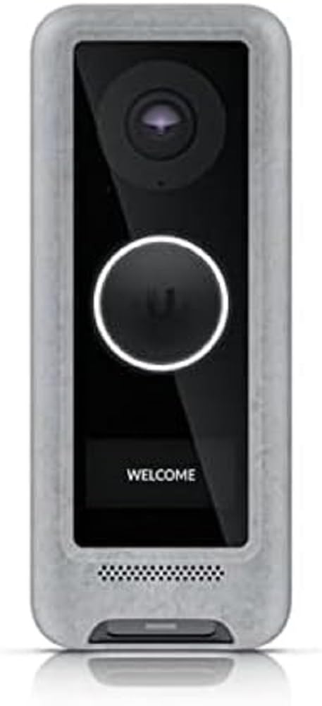 Ubiquiti G4 Doorbell Cover